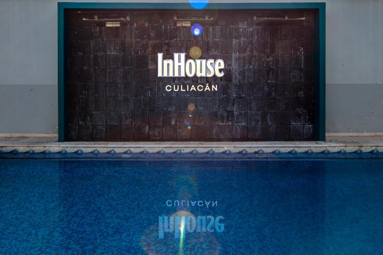 Inhouse Culiacán Eksteriør bilde